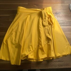Shein XS skirt never worn